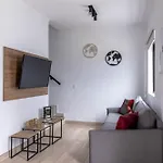 Villa La Palma Luxury Las Ledas