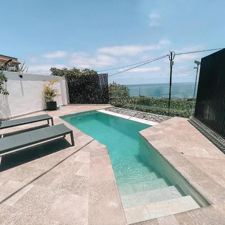 La Palma Luxury * Las Ledas