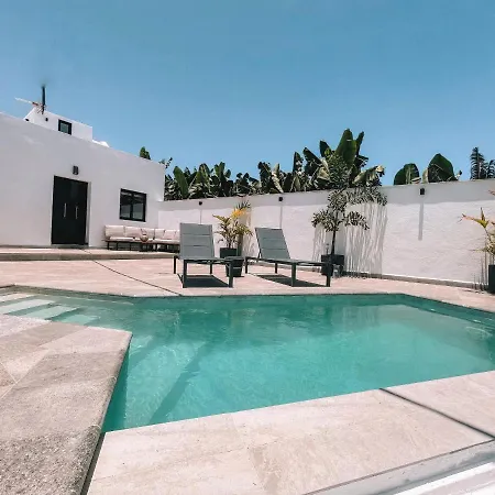 Villa La Palma Luxury *
