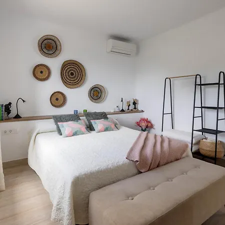 La Palma Luxury Las Ledas
