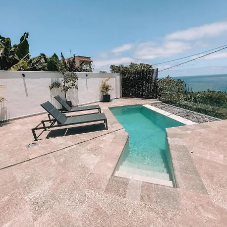 La Palma Luxury Villa