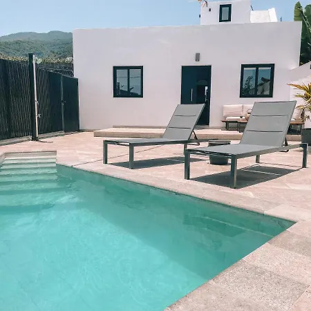 La Palma Luxury Villa *