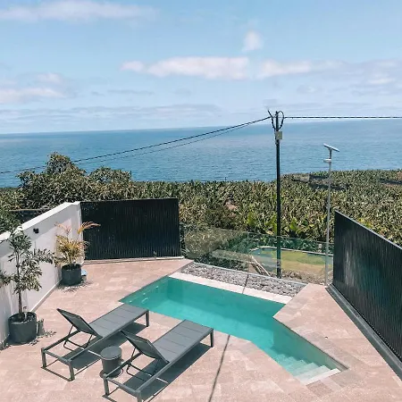 La Palma Luxury Las Ledas