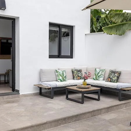 La Palma Luxury * Las Ledas