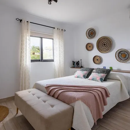 La Palma Luxury Villa