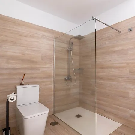 La Palma Luxury Villa